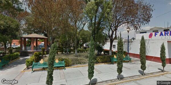 PRESIDENCIA MUNICIPAL DE MUÑOZ DE DOMINGO ARENAS